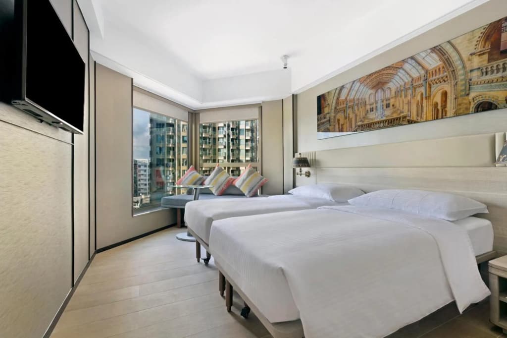 Hotel Alexandra - photo 6