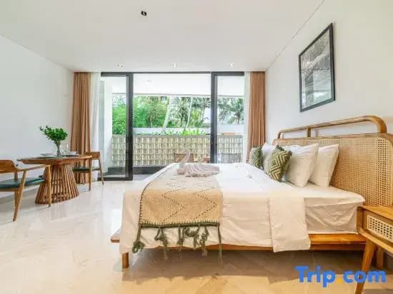 Happiness Apartments in Ubud with pool, best location - photo 6