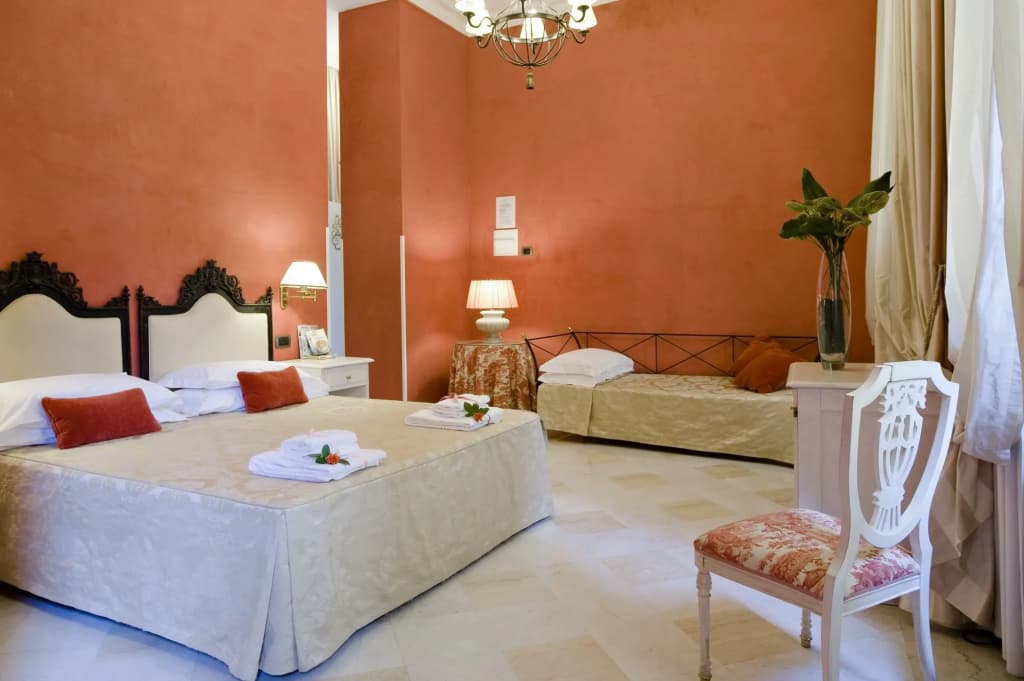 Alloro B&B - photo 2