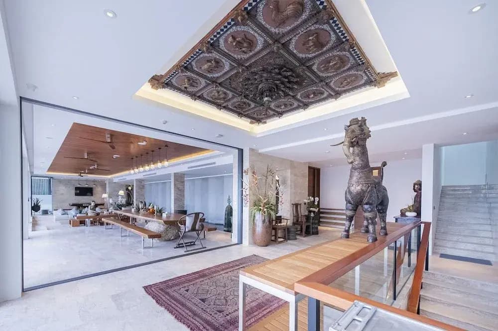 Maya Anda Villa - photo 6