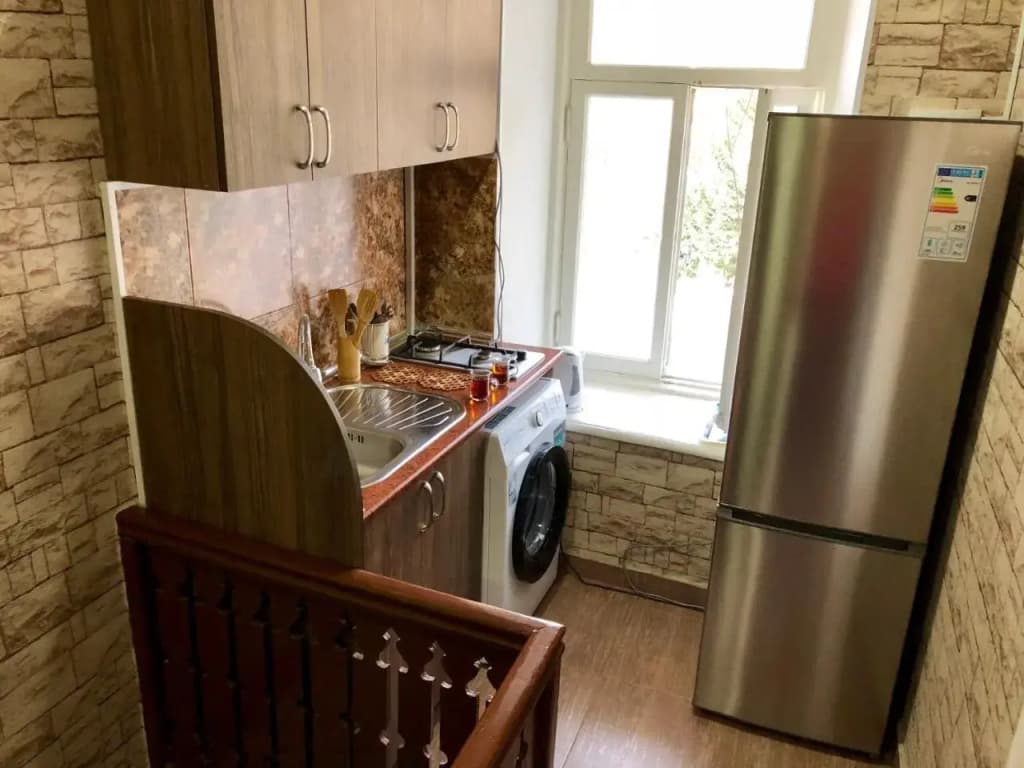 Guest House Tiflis - photo 18