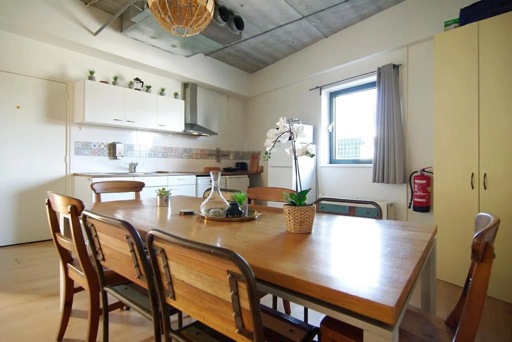 Stunning apartments close to Amstel river - photo 6