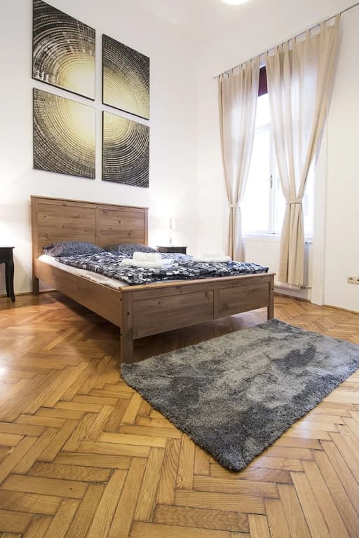 Large Central Apartments Kálmán Imre - photo 7