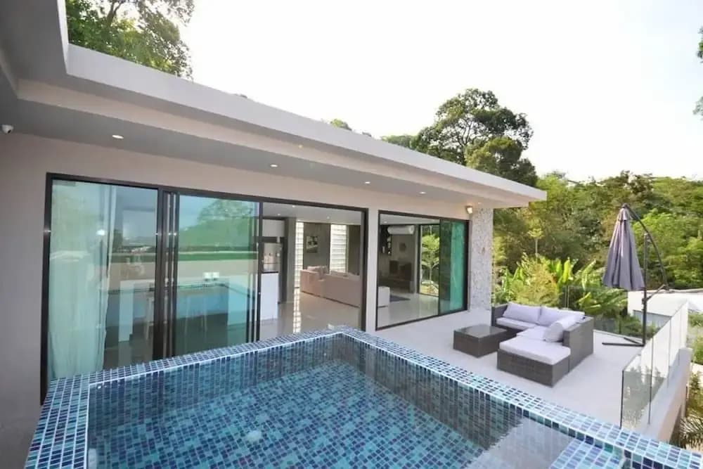 Natural Touch Superb 2 Bedrooms Villa - photo 11
