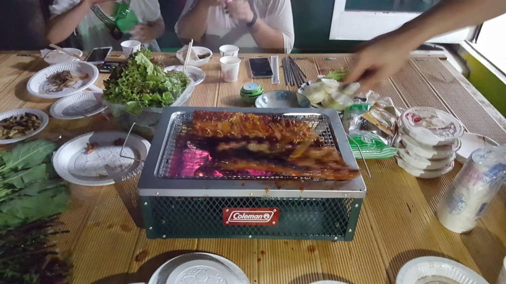 熔炉之屋旅馆(Melting Pot House) - photo 9