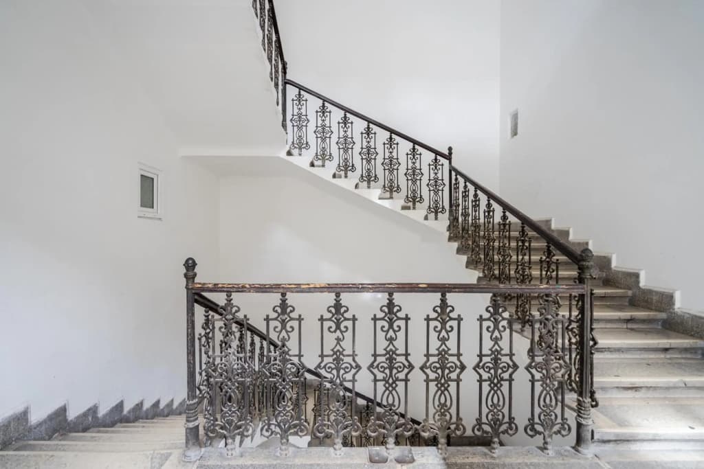 BpR Stylish VAGA BOND Apartment with AC - photo 10