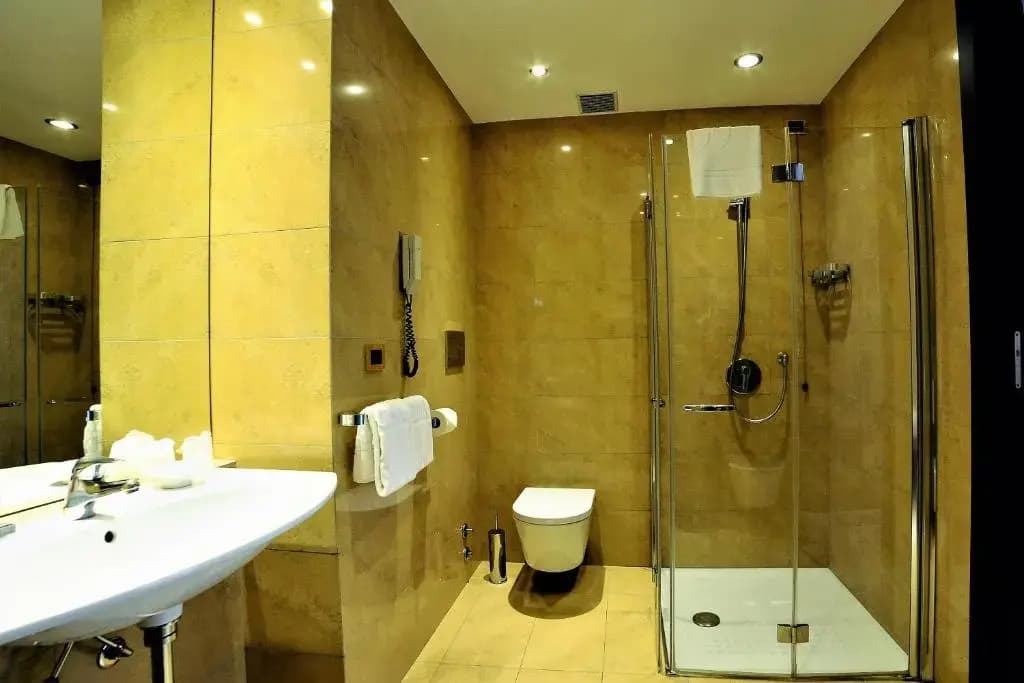 Hotel Pierre Milano - photo 20