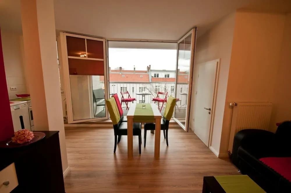 Cityflair Berlin - Apartments - photo 21