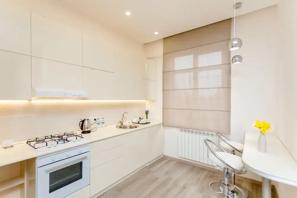 Falcon Apartments - Rustaveli - photo 13