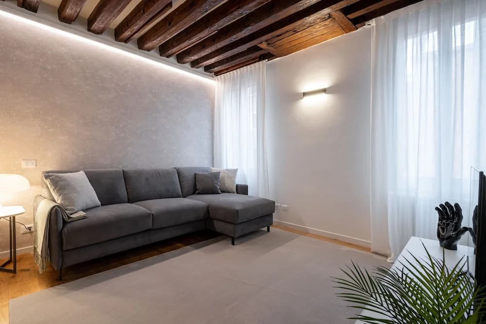 Sant'Angelo Apartment by Wonderful Italy - photo 15
