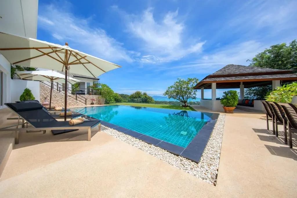Villa Mullion Cove - main photo