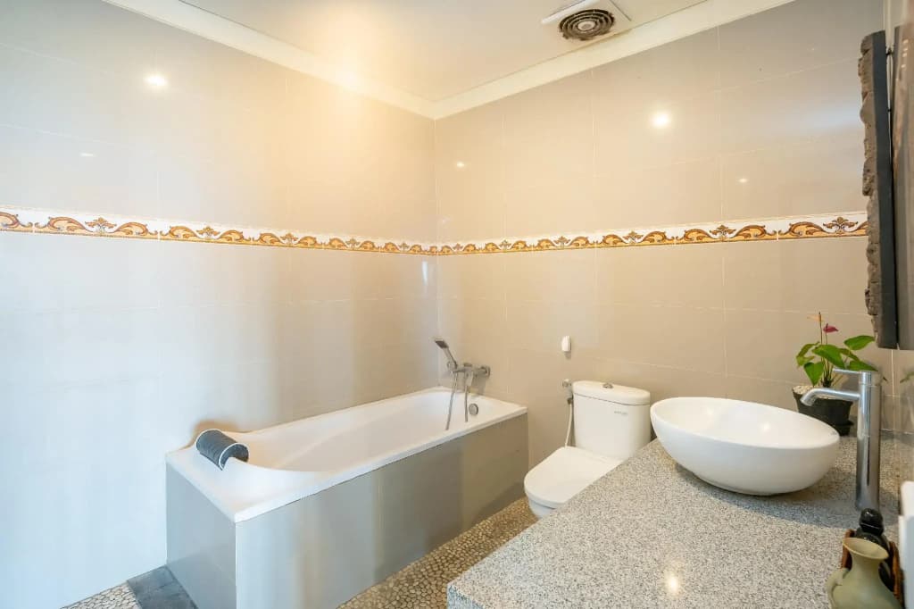 Mardika Private Villa - photo 8