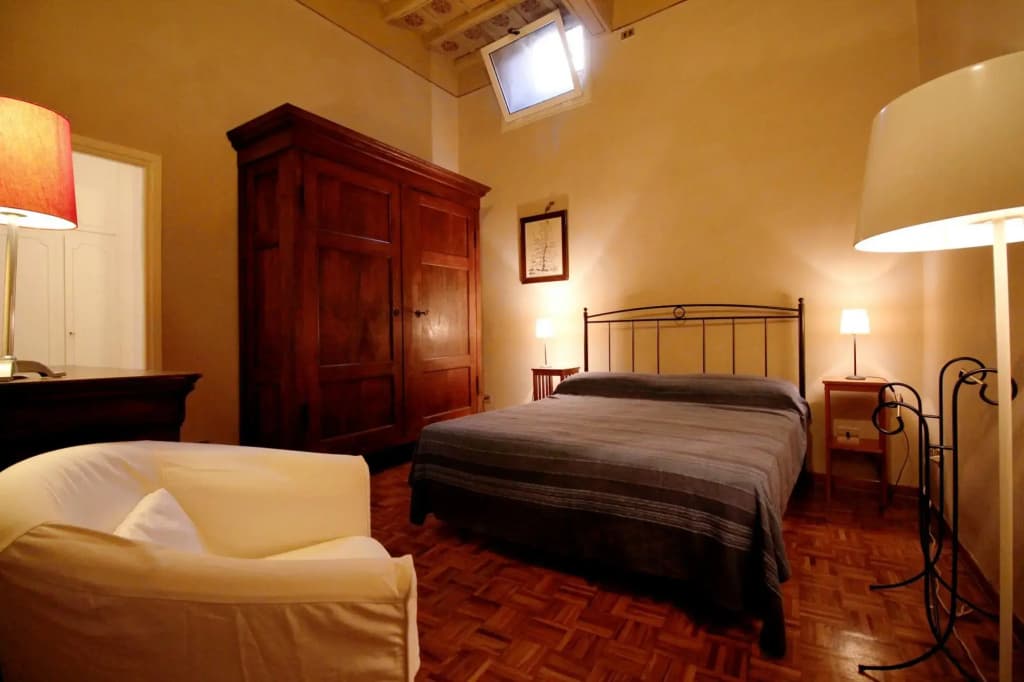 Via Giulia Wonderful Apartment - photo 3