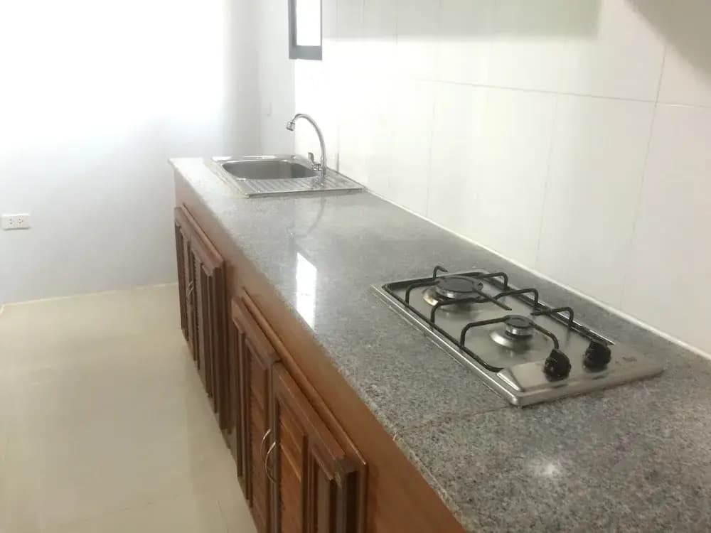 Poonsap Apartment - photo 18
