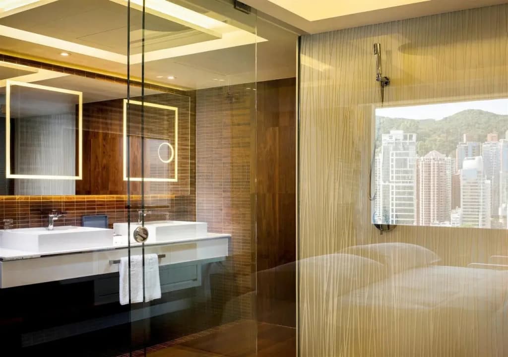 The Park Lane Hong Kong, Autograph Collection - photo 10