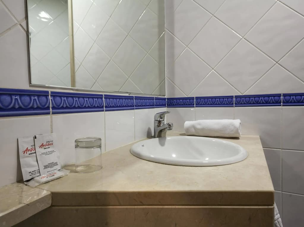 Hotel Acta Antibes - photo 9