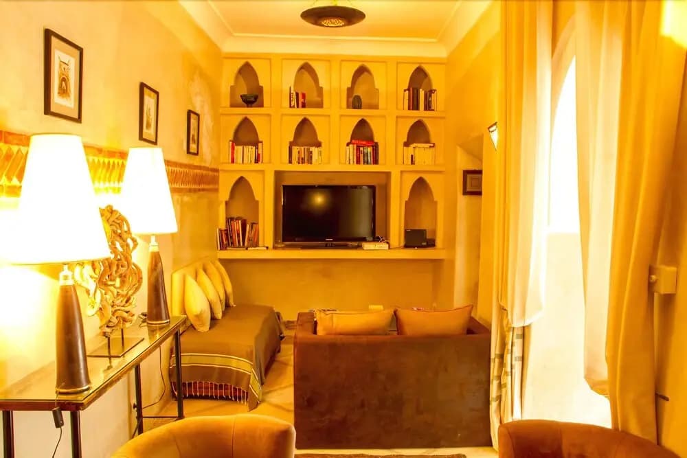 Riad Majala - photo 6