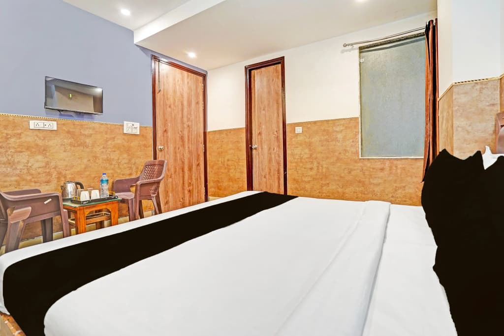 Oyo Key Rooms Tilak Nagar - photo 27