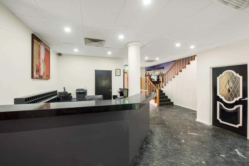 Comfort Hotel Dandenong - photo 12