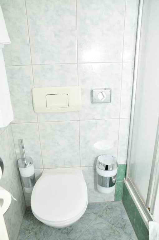 Hotel Pension Andreas - photo 9