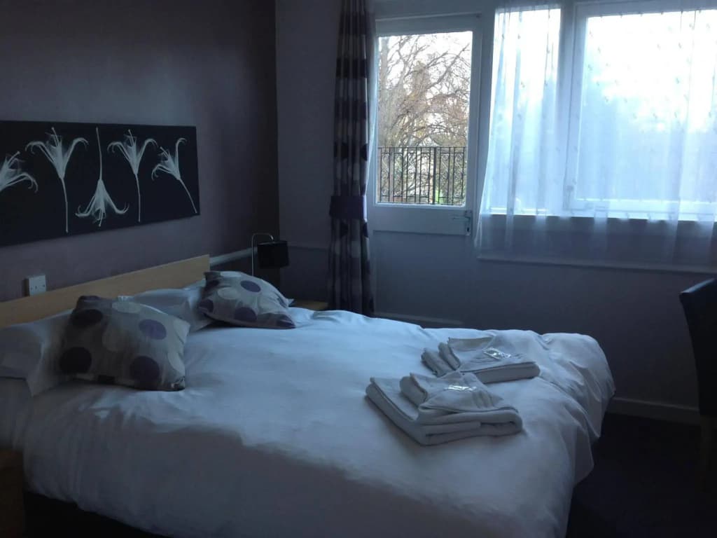 Northumberland Hotel - photo 7