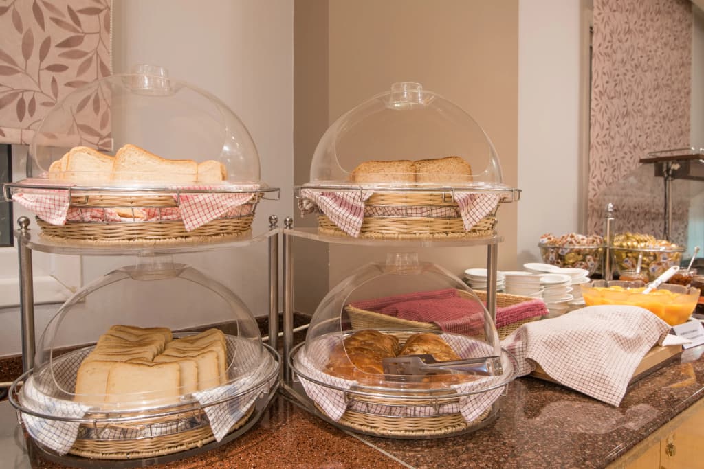 Museum Hotel - photo 11