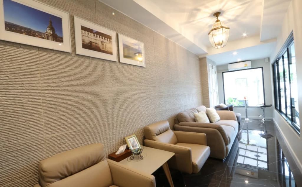 Neveu Premier Residence : Ratchada - photo 11