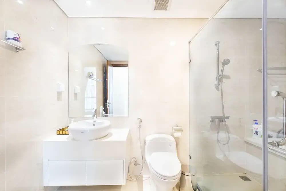 Vinhomes Central Park-Tory Apartment - photo 11