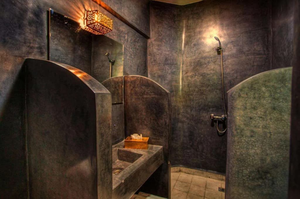 Riad 111 & Spa - photo 14