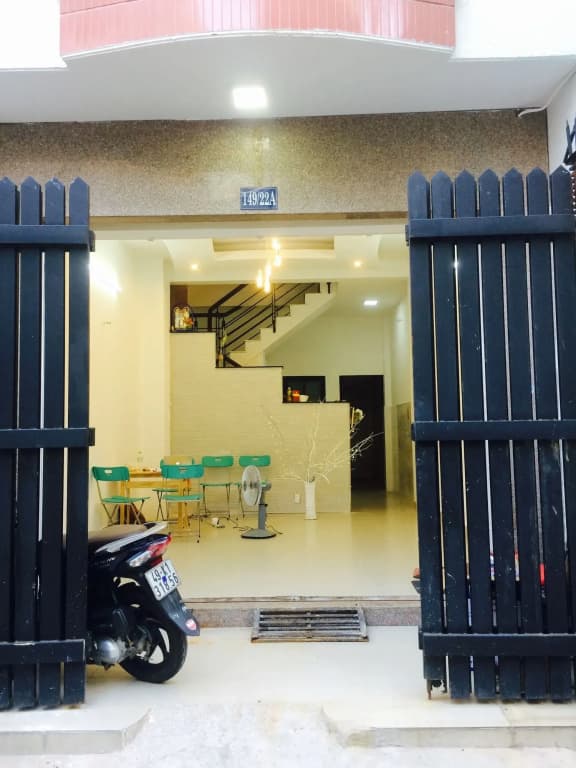 Condodo Hostel - photo 1