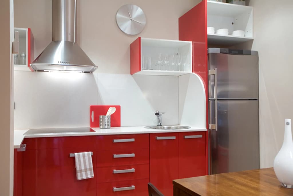 Ramblas Apartment - photo 13