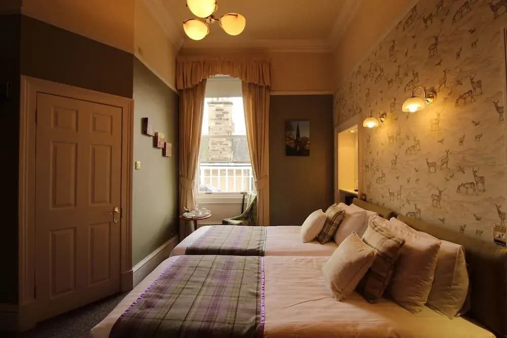Dunedin Guest House - photo 4