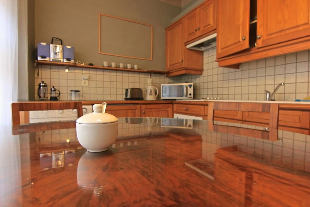 Mala Strana apartment 1 - photo 7
