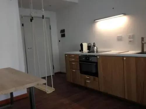 Galatea Halldis Apartment - photo 15