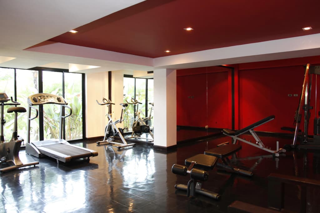 Kirikayan Luxury Pool Villas & Spa Samui - photo 15