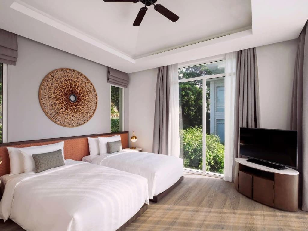 Premier Village Phu Quoc Resort Managed by AccorHotels - photo 30