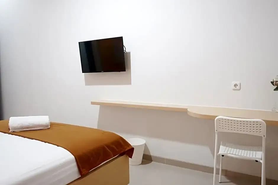UROOMS Panglima Polim - photo 3