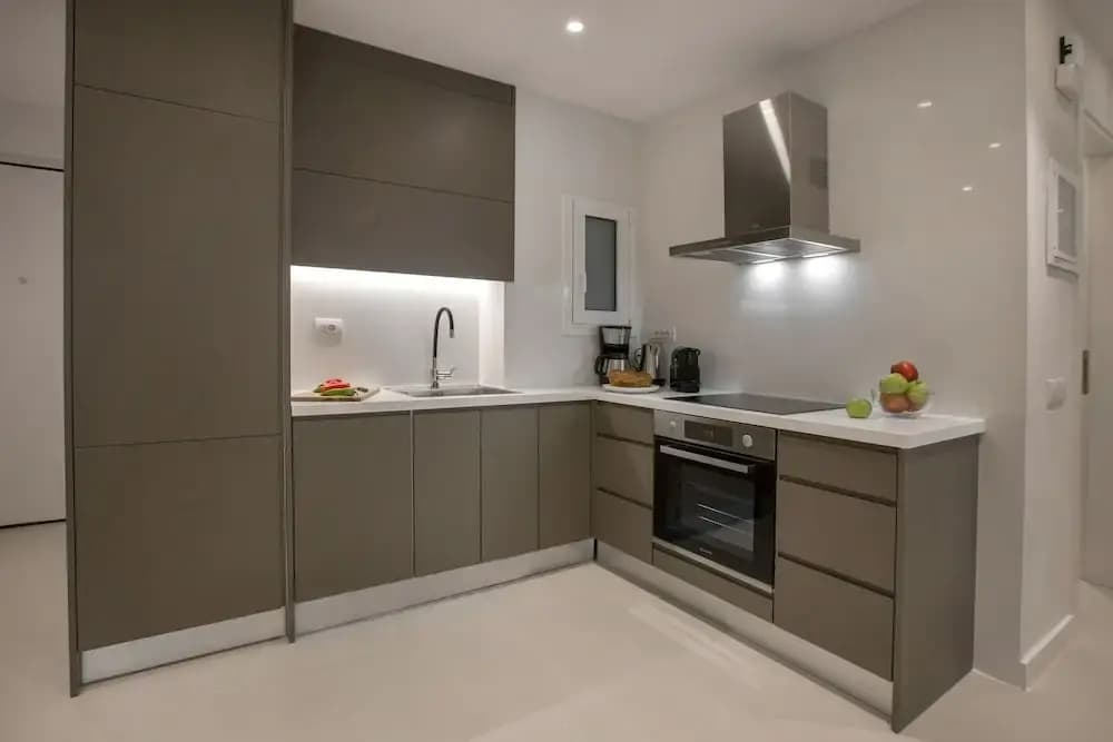 Lovely apartment close to Acropolis by GHH - photo 16