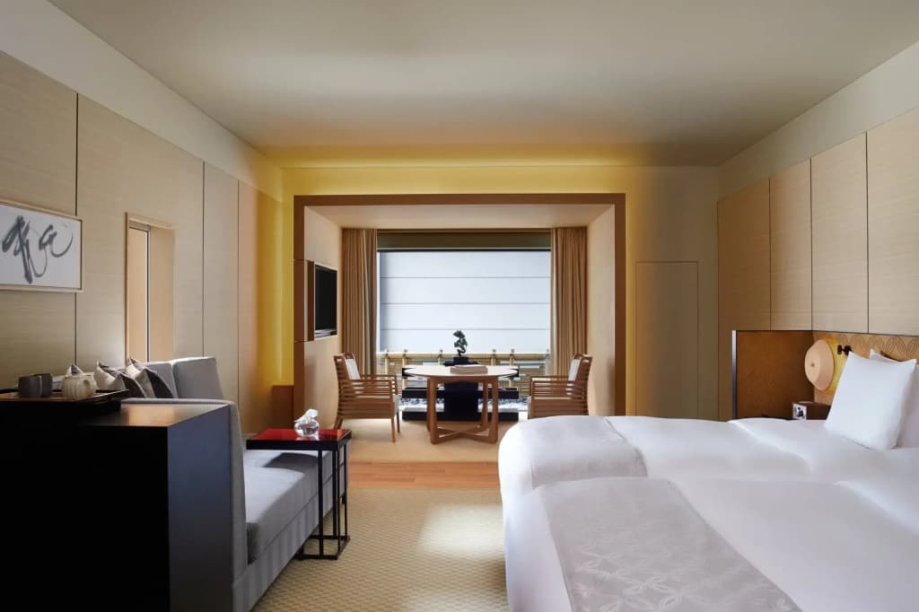 The Ritz-Carlton, Kyoto - photo 3