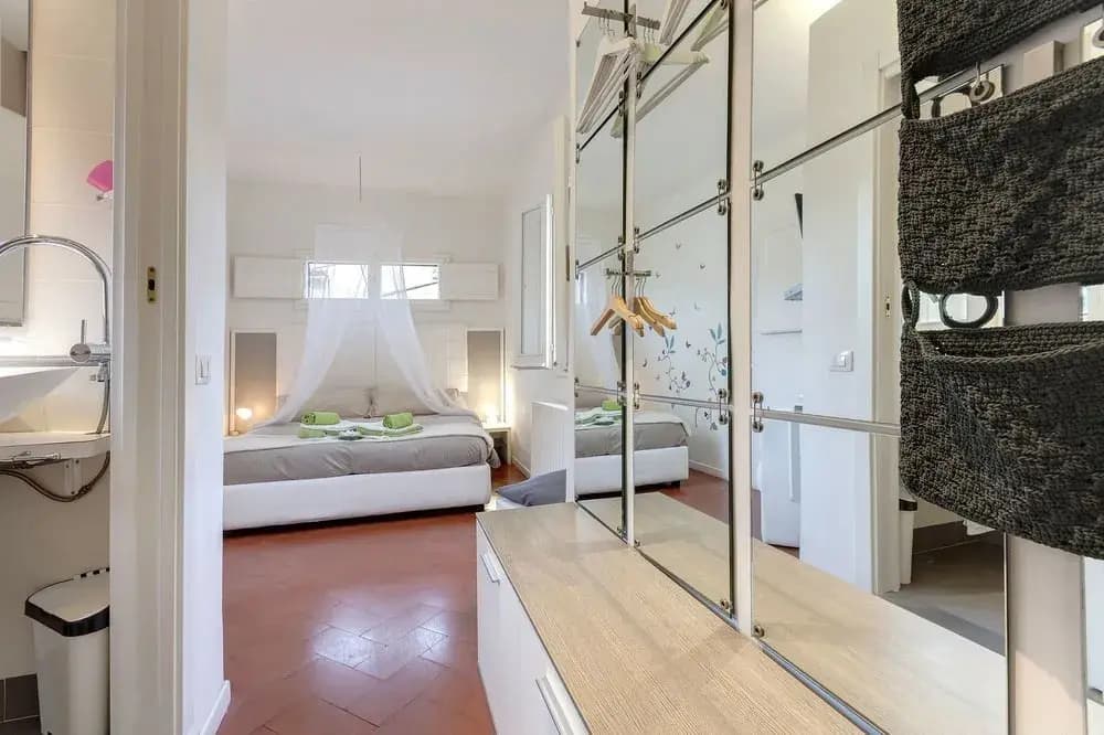 Giotto Apartment by Home Sharing - photo 5
