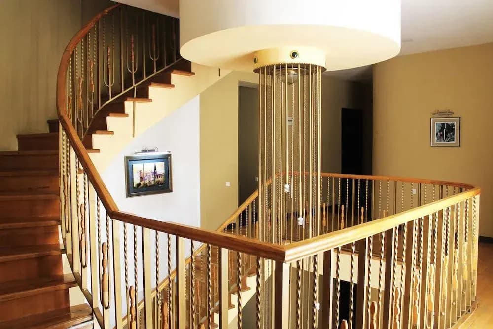 Panorama ECO-Hotel - photo 14