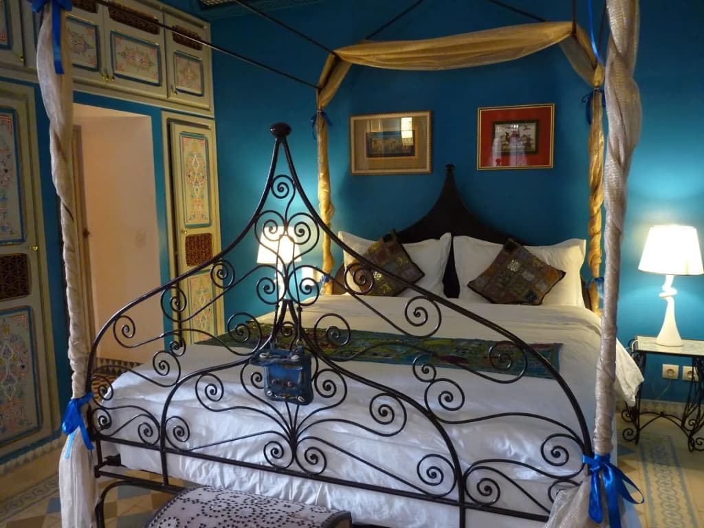 Riad Noos Noos - photo 3