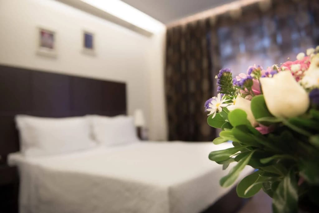 Athens Way Pop Art Hotel - photo 2