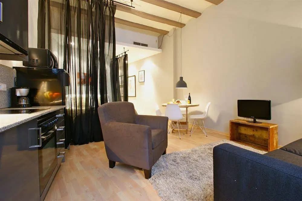 FGA Ramblas - photo 1