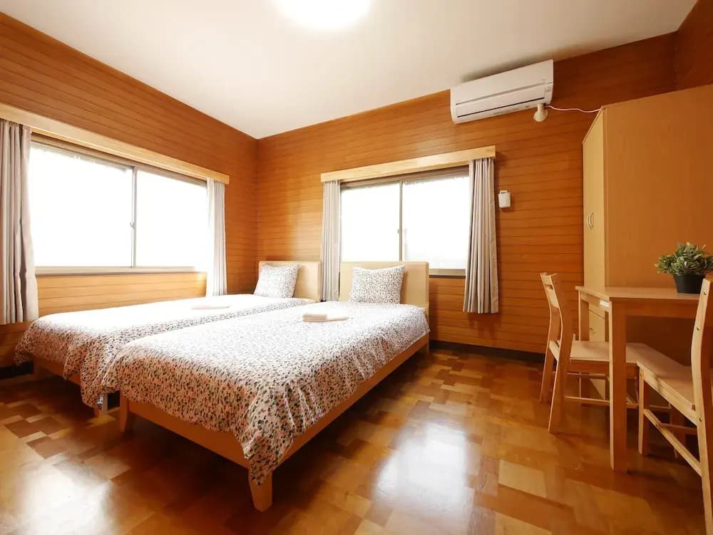 Comfybed Azabujuban - photo 3