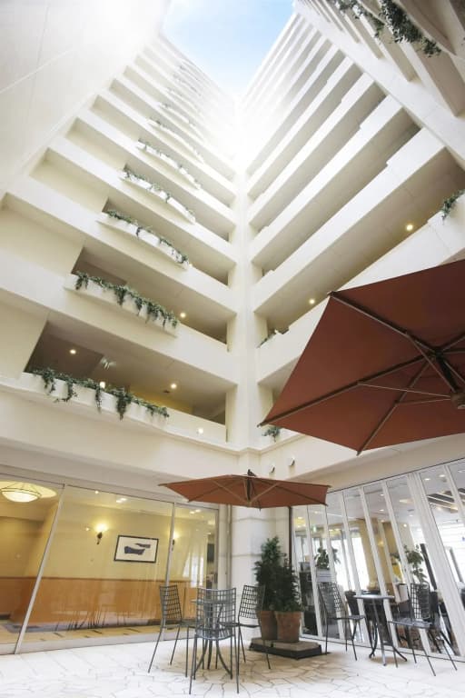 Hotel Lumiere Kasai - photo 2
