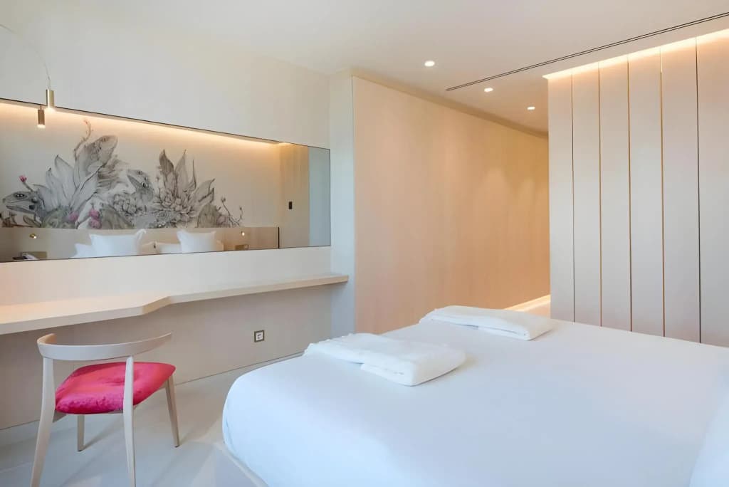 45 Times Barcelona Hotel - photo 41