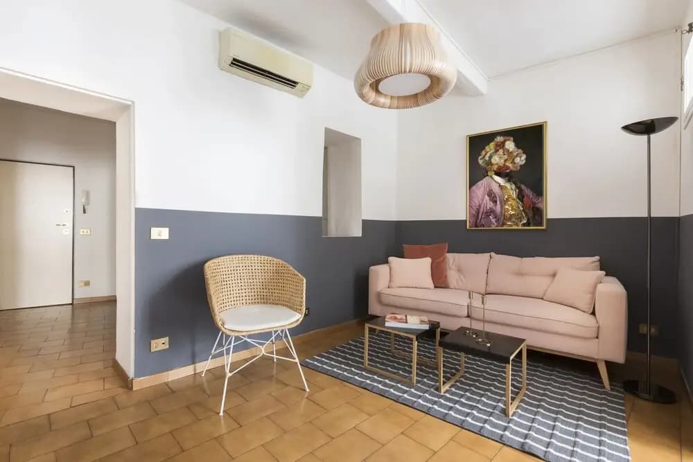 on Via Francesco Crispi Apt 1 - photo 7