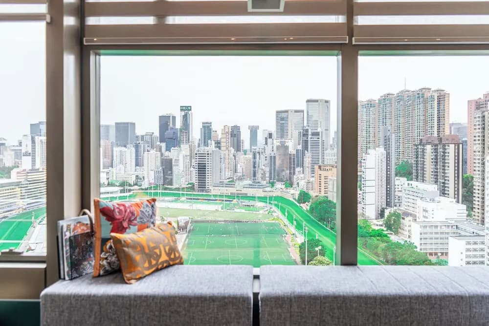 APTO Hotel HV (Causeway Bay) - photo 7