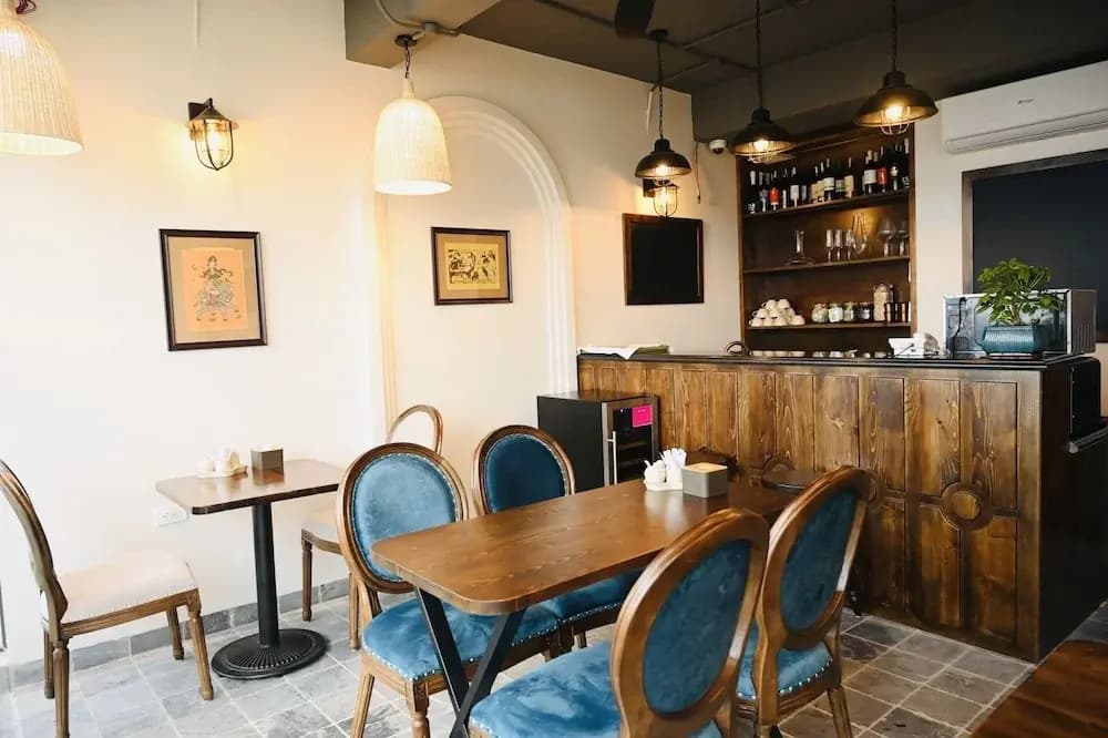 La Belle Maison - photo 18